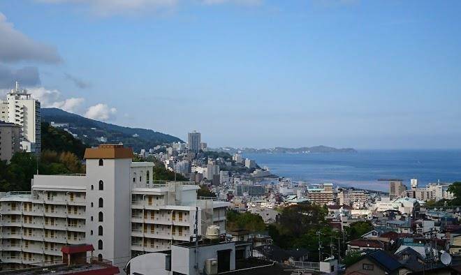 Yamanoue Hotel Image