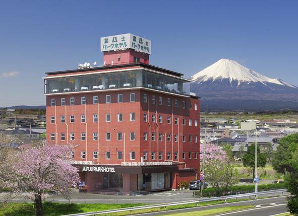 Fuji park hotel