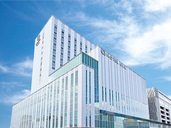 Hotel ole