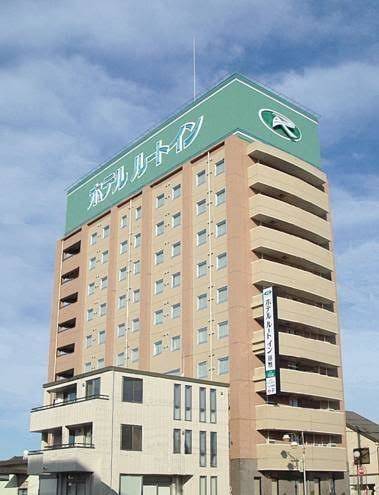 Hotel Route Inn Fujieda Ekikita Image