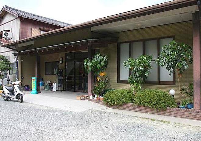 Shizuoka park hotel