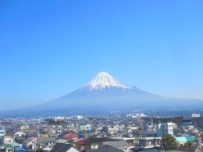 Fujinomiya city hotel