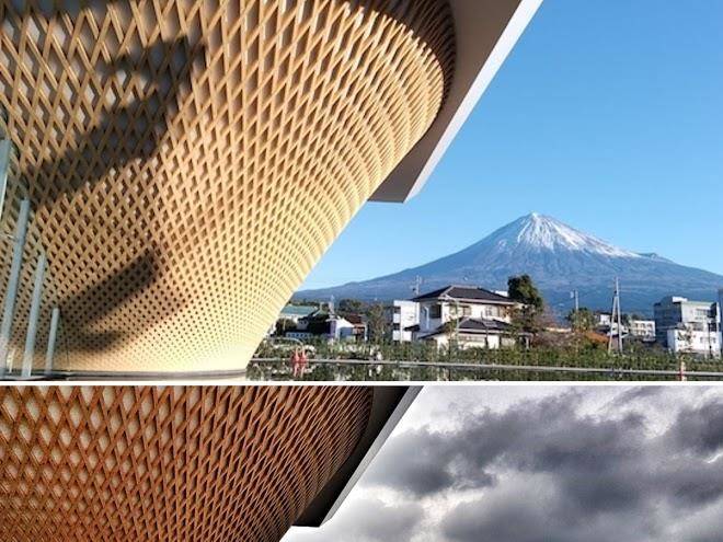 Fujinomiya Green Hotel Image