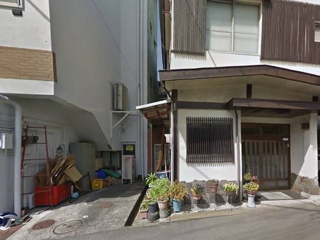 Shinohara