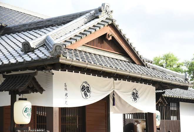 Yamaha resort hotel katsuragi kitanomaru