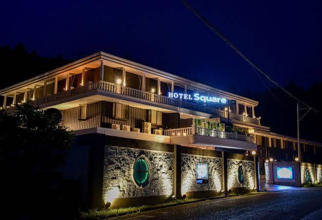 Hotel symba resort gotemba