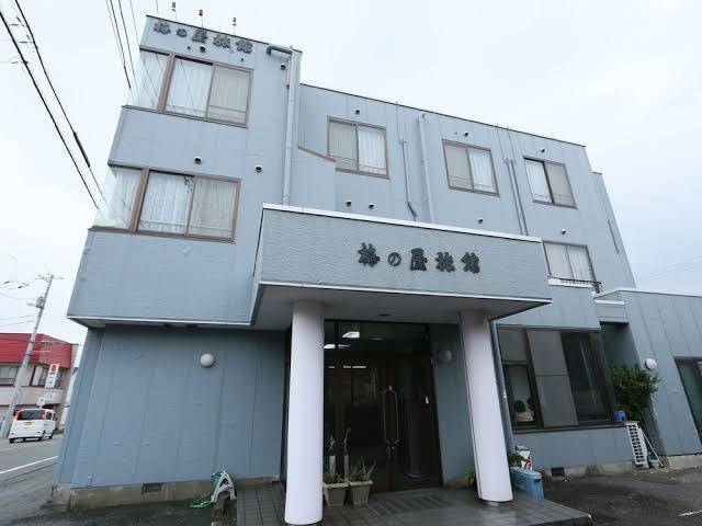 Umenoya ryokan