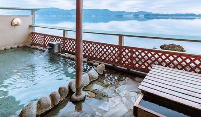 Listel Hamanako Image