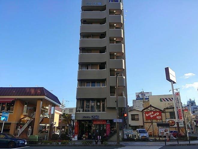 Business Holte Tsujiume Honkan Image