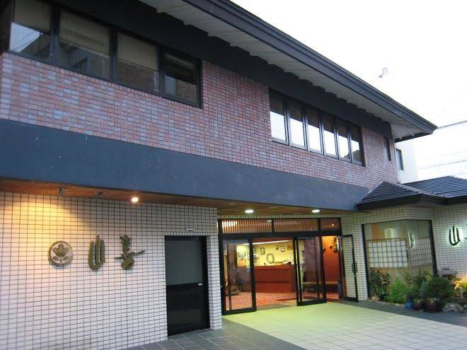 Hamanako hotel yamaki