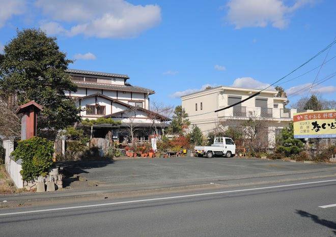 Hatagoya hamanako