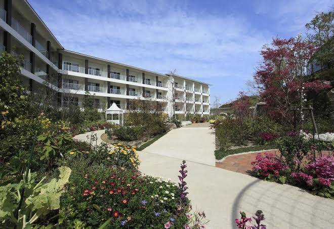 Hotel wellseason hamanako