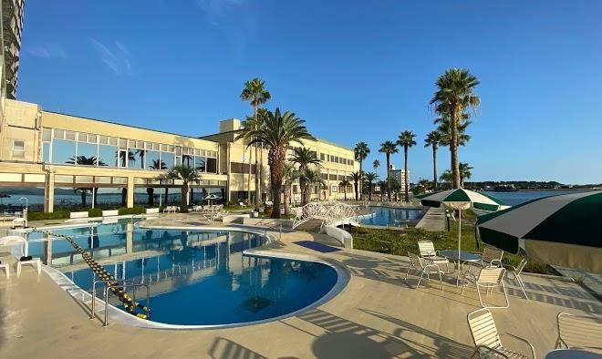 Kanzanji sago royal hotel