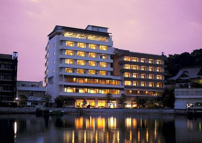 Sansuikan Kinryu Image