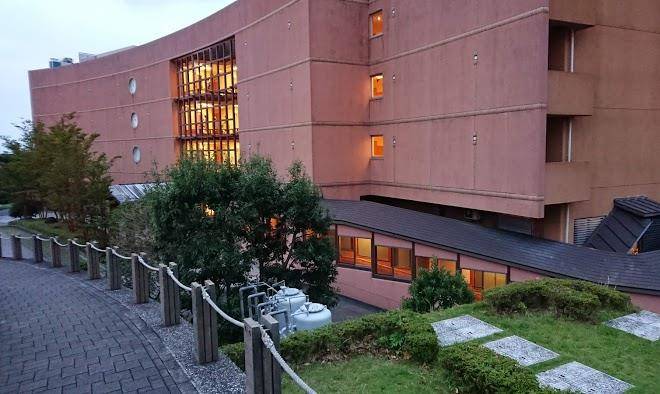 Akazawa onsen hotel