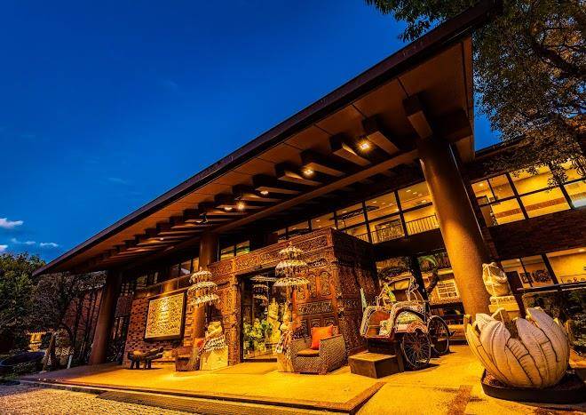 Anda resort izukogen