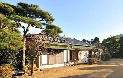 Hanare kitaoka