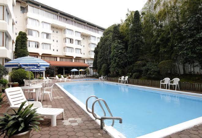 Hotel dankoen