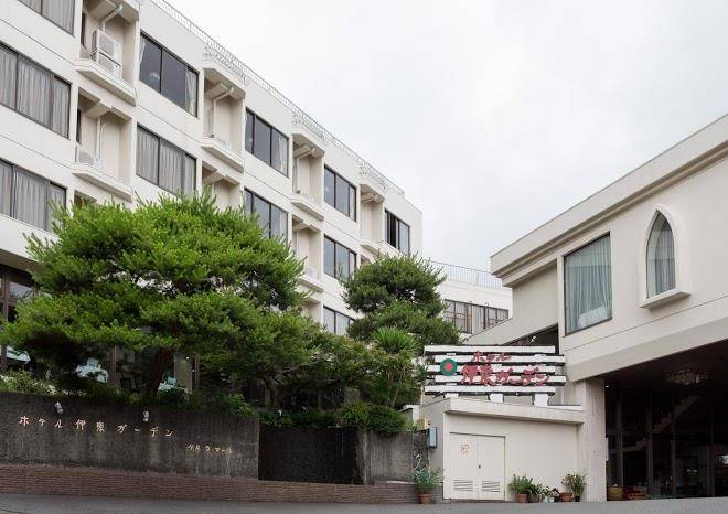 Hotel ito garden