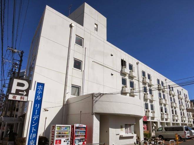 Hotel redent ito