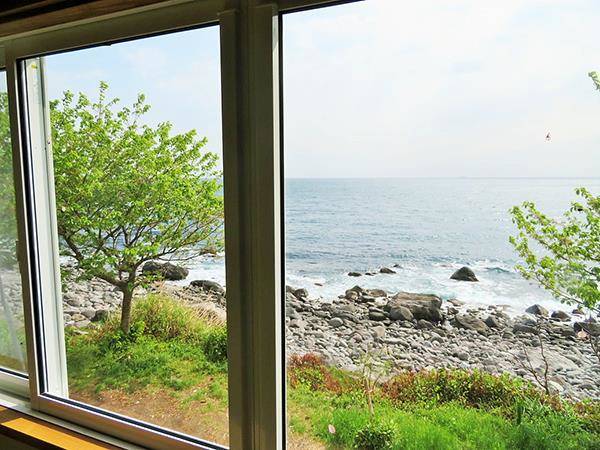 Hotel Rokusuirou Image