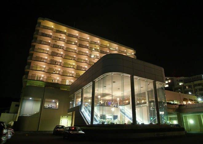 Ito hotel juraku