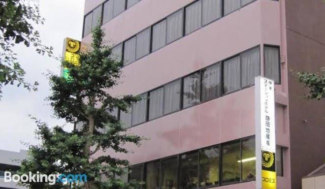 Ito Station Hotel Image