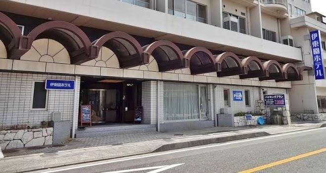 Itoen hotel