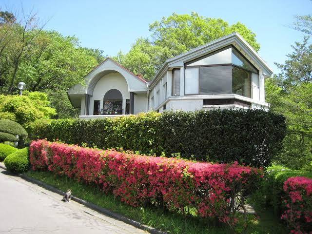 Izu ippekiko hotel