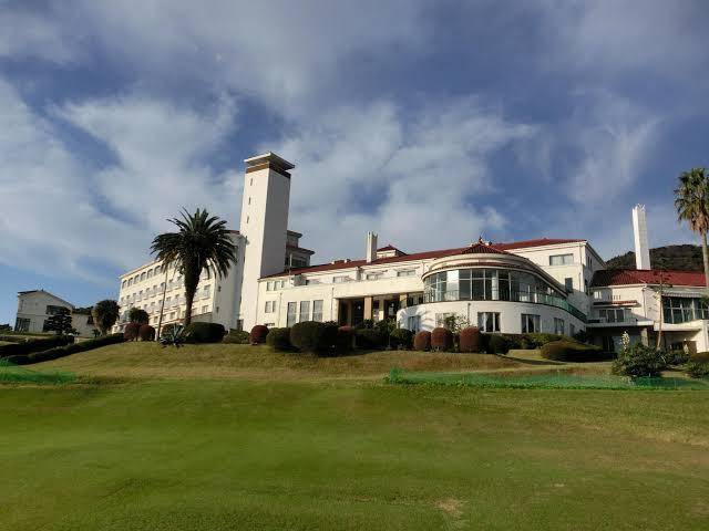 Kawana hotel