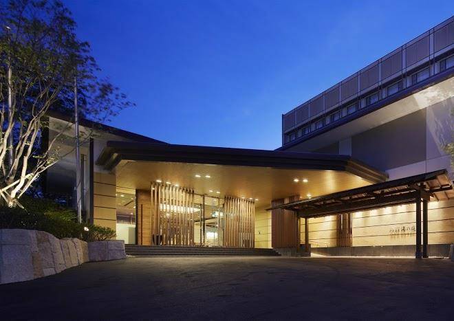 Raforekurabu Itoonsen Yunoniwa Image