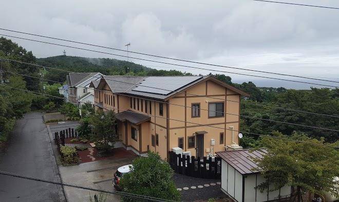 Rakuyado