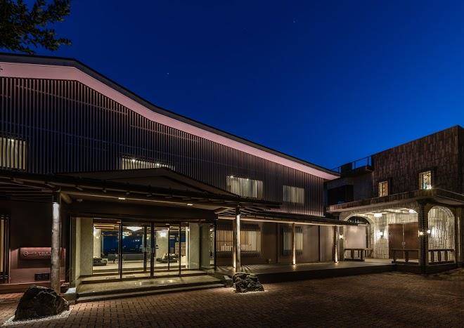 The salon izu