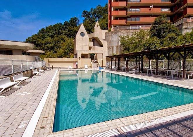 Wellness Forest Ito Image