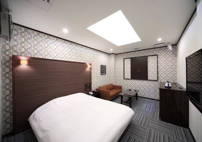 Hotel gen omaezaki
