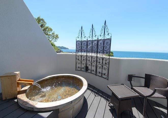 Beauty & spa resort izu hoozue no toki