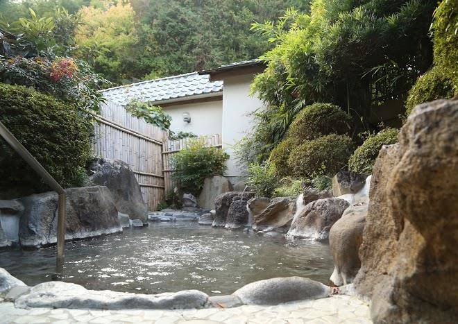 Breezbay shuzenji hotel