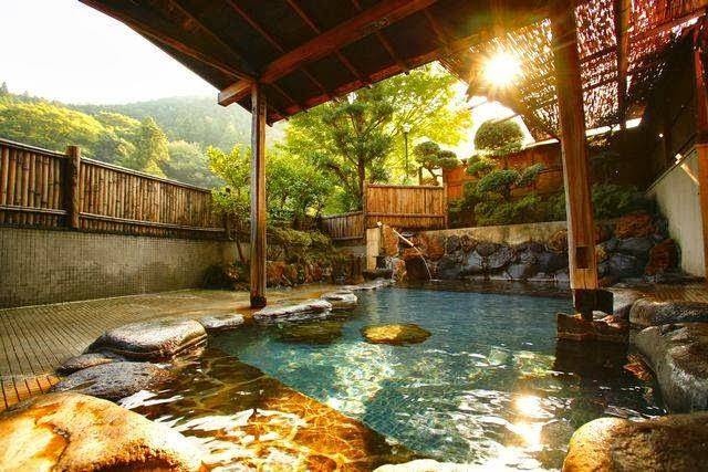 Sakaya ryokan
