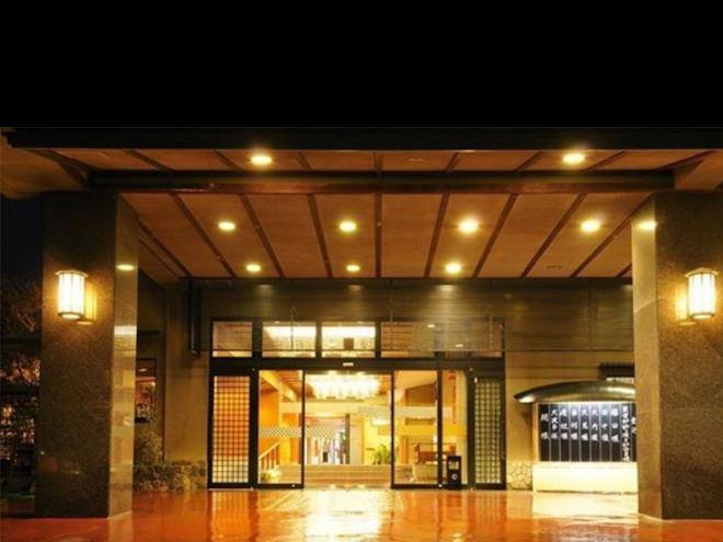 Toi fujiya hotel