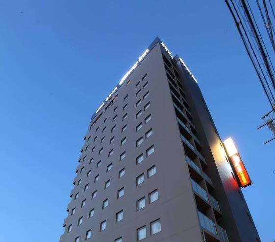 Dormy inn express