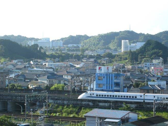 Kakegawa station hotel 2