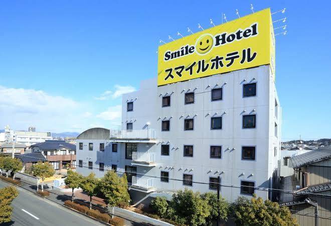 Smile hotel kakegawa
