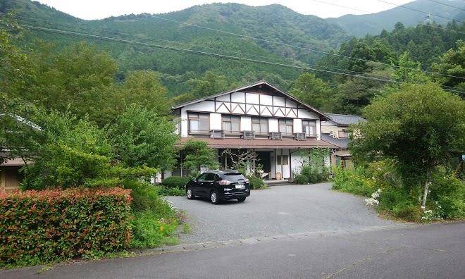 Pension sumatakyo