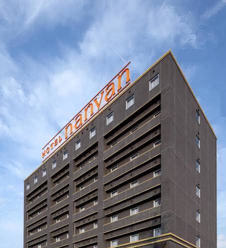 Hotel nanvan hamanako