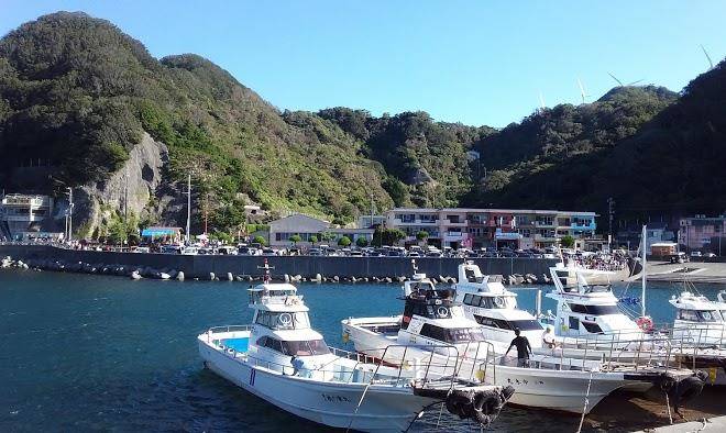 Resort Inn Takemaru Image