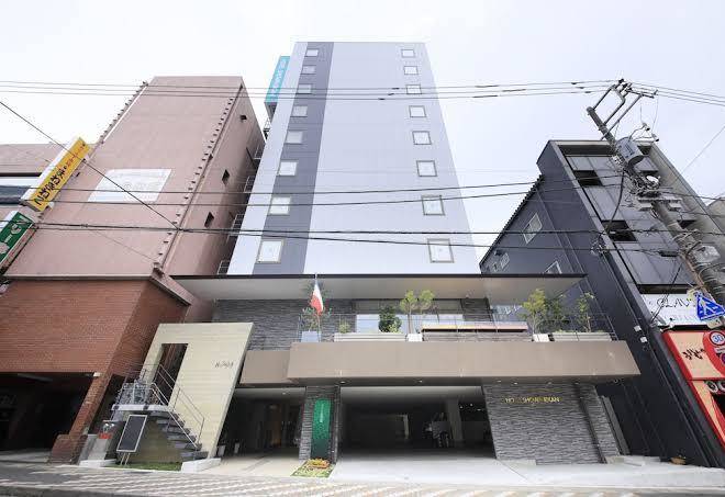 Hotel Shomeikan Image