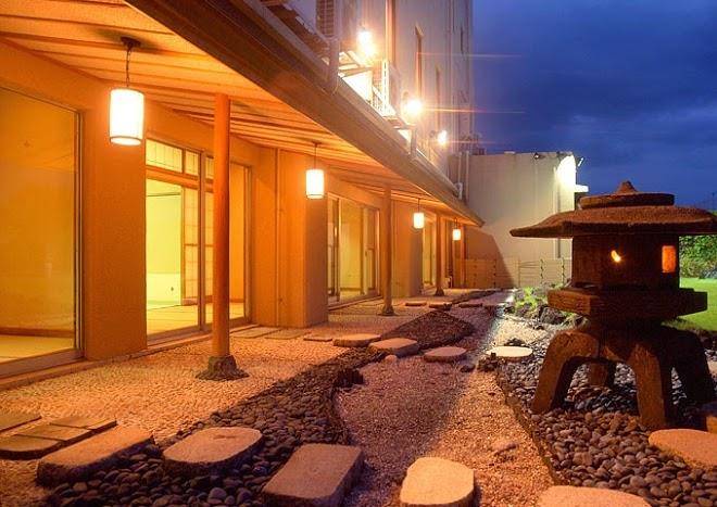 Mishima plaza hotel