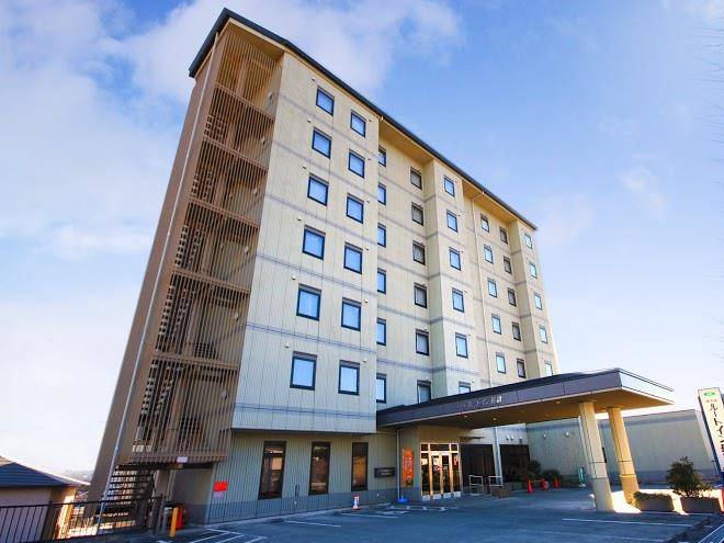 Route inn nagaizuminumazu inter dai 1 hotel