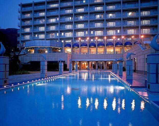 Crystal view hotel