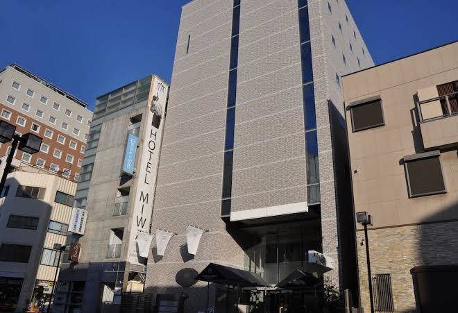 Hotel miwa